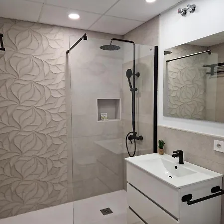 Pavone Apartments Málaga Extérieur photo