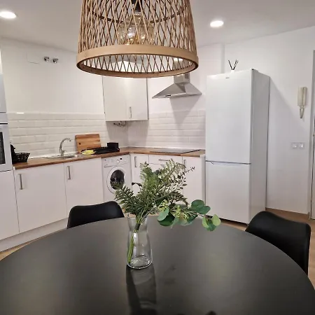 Pavone Apartments Málaga Extérieur photo