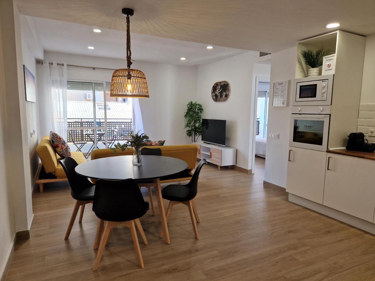 Pavone Appartement