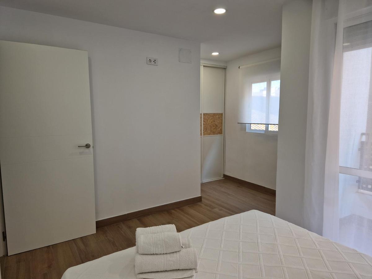 Appartement Pavone Málaga