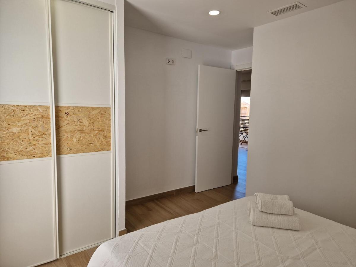 Appartement Pavone Málaga