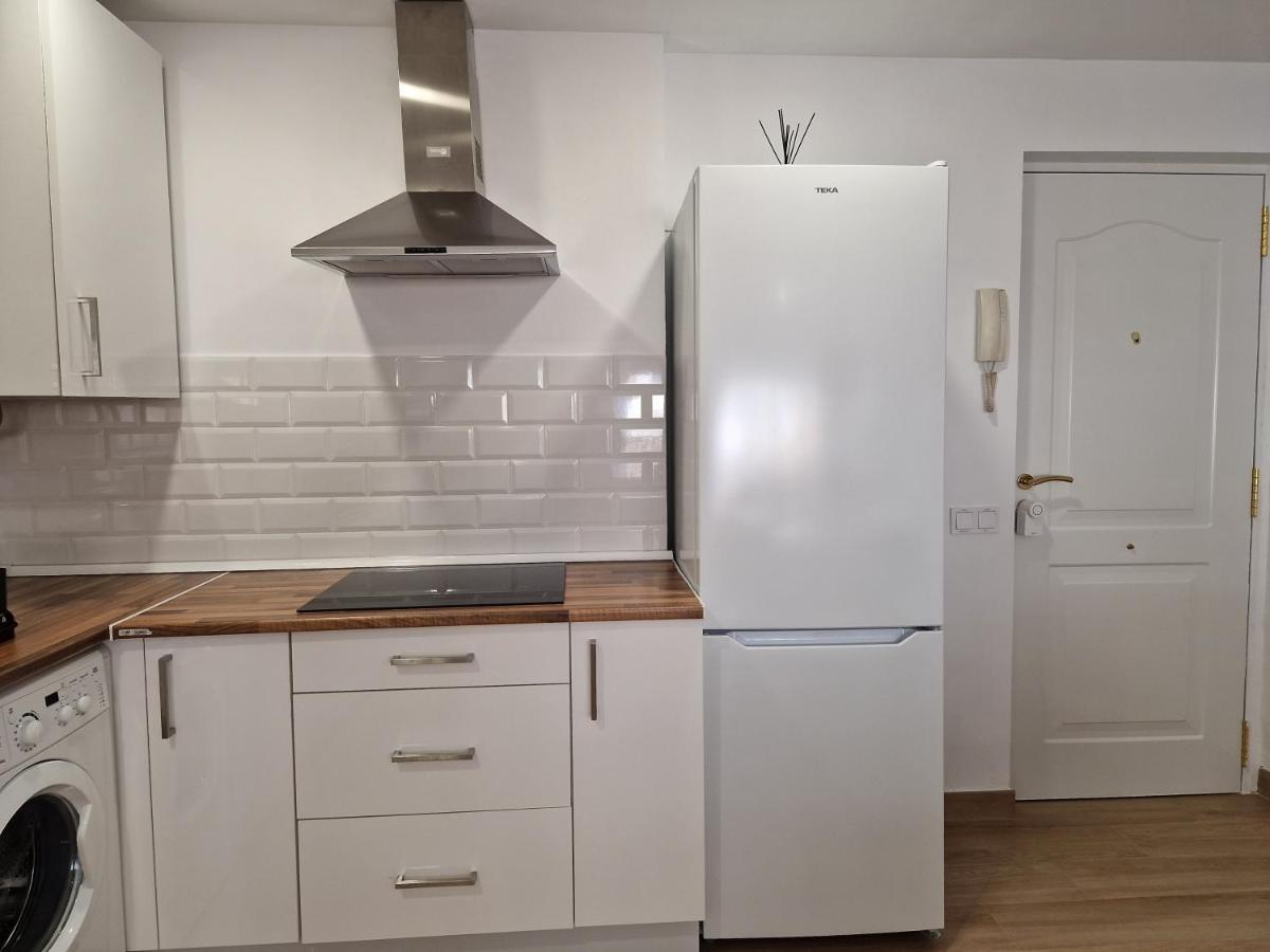 Appartement Pavone
