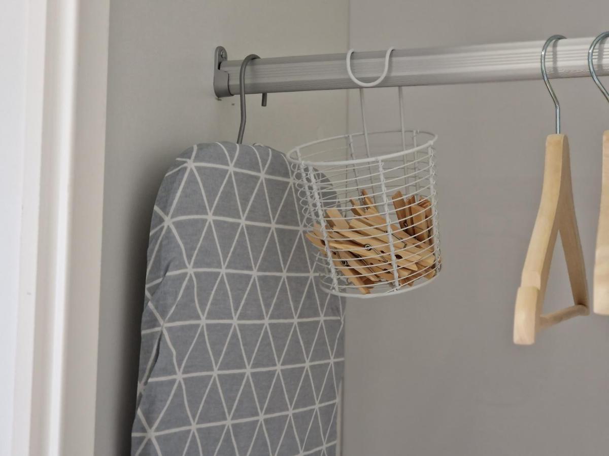 Pavone Appartement *