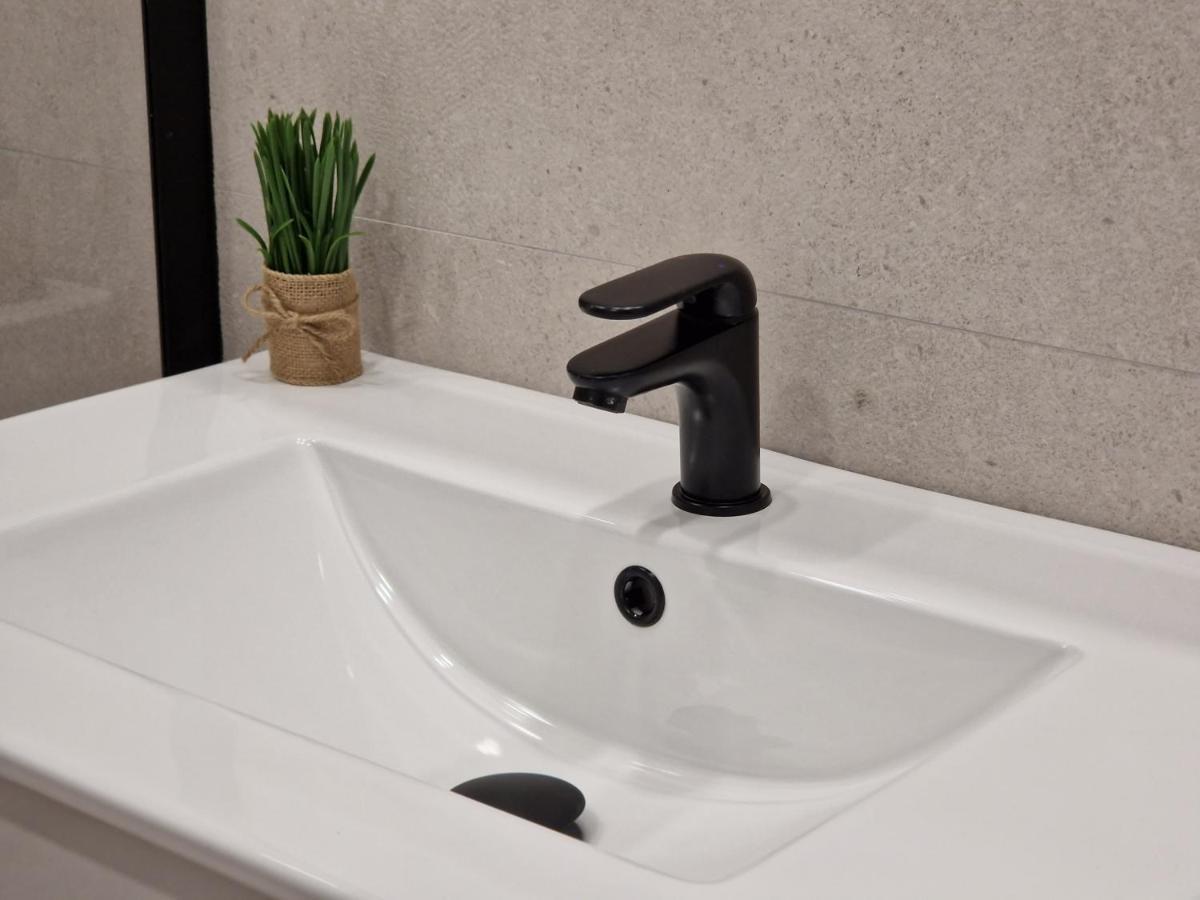 Appartement Pavone