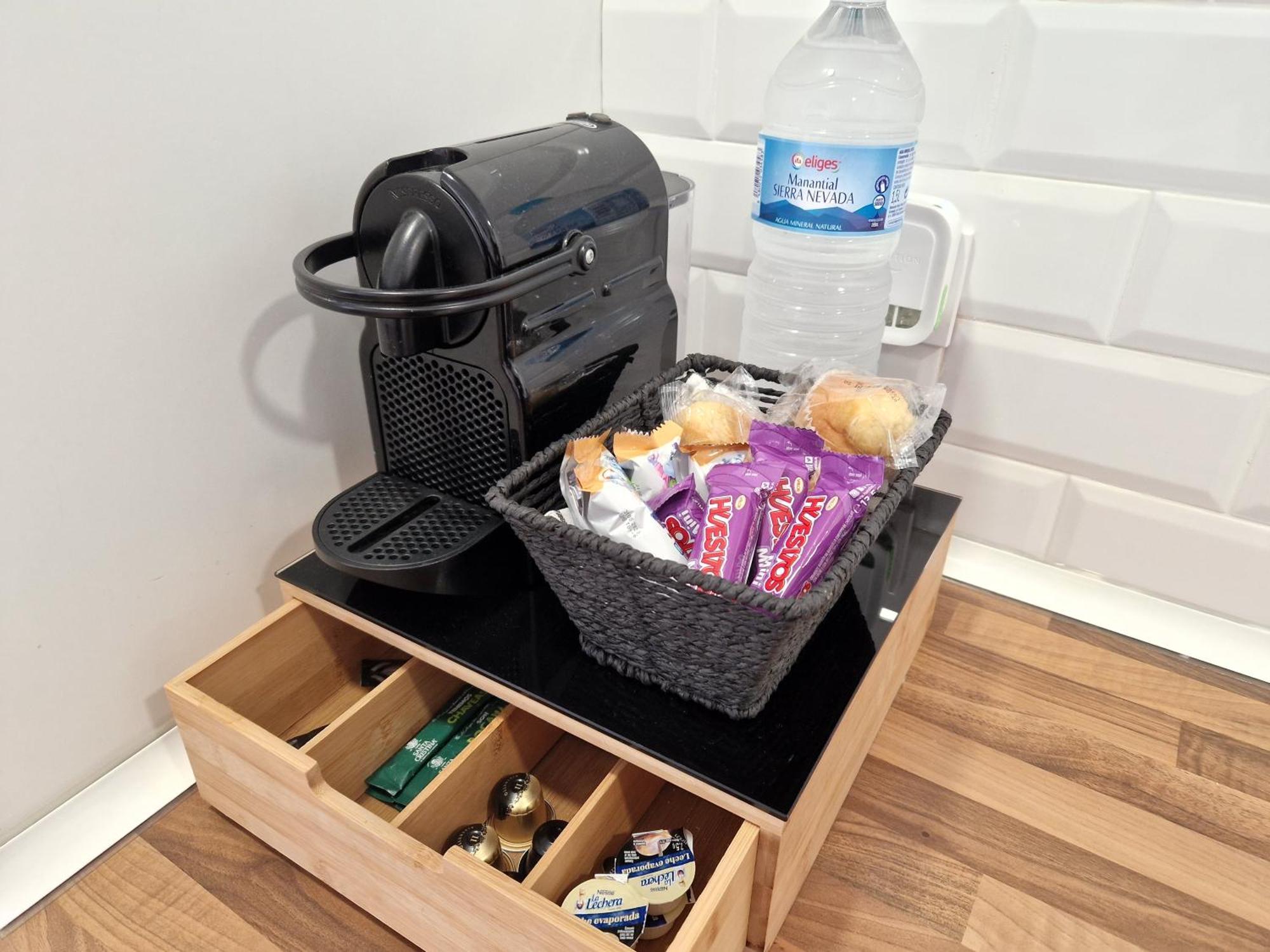 Pavone Appartement