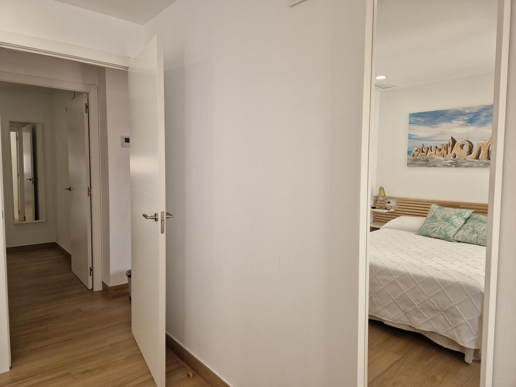 Pavone Appartement *