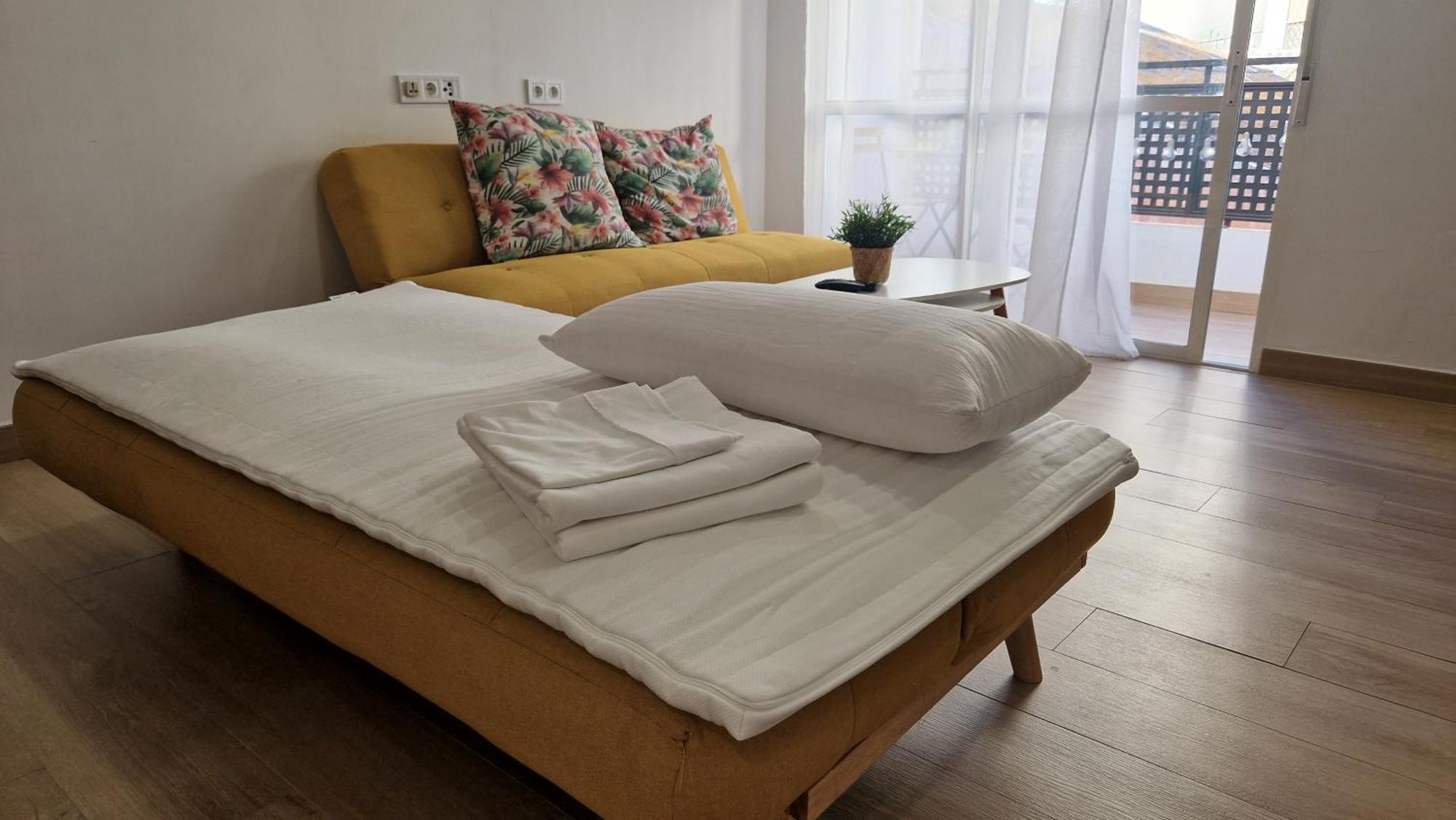 Pavone Appartement