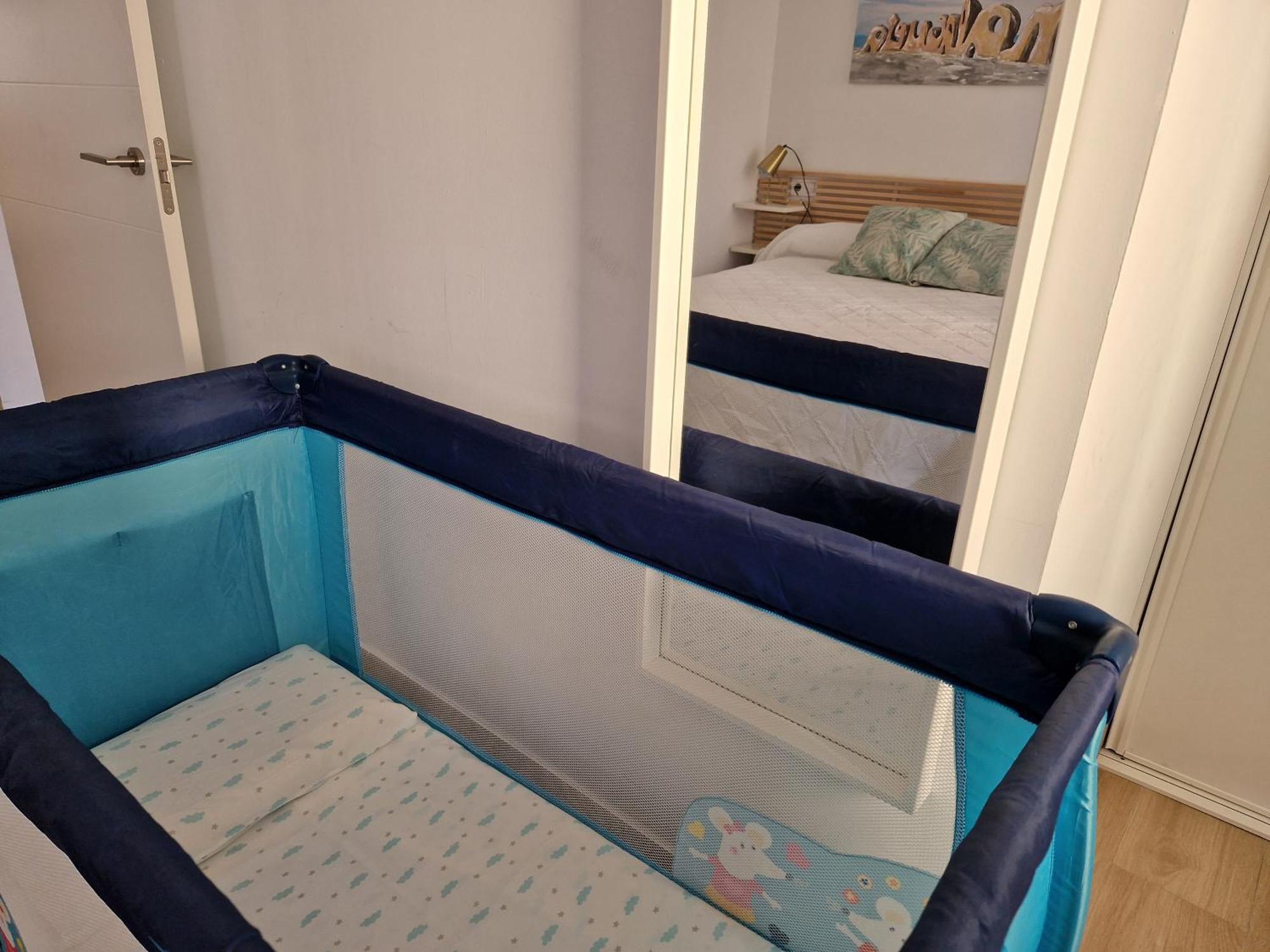 Pavone Appartement