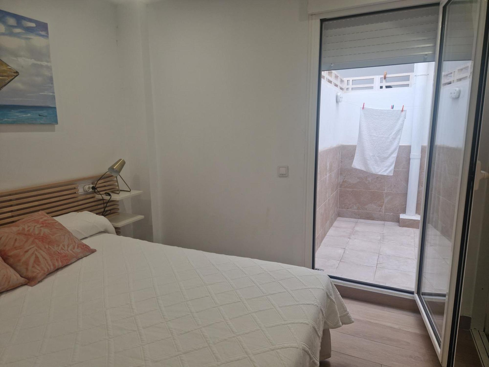 Appartement Pavone *