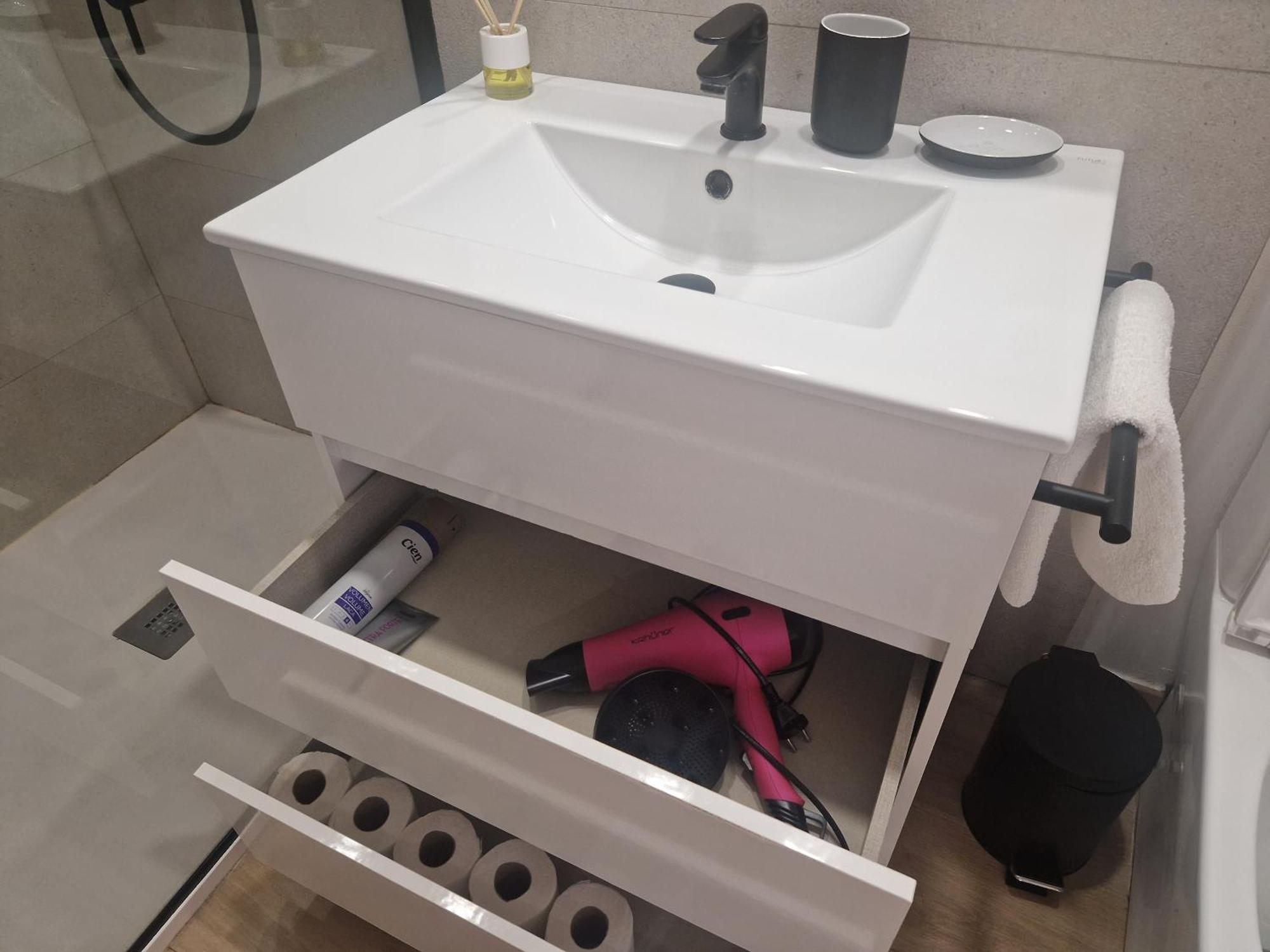 Pavone Appartement