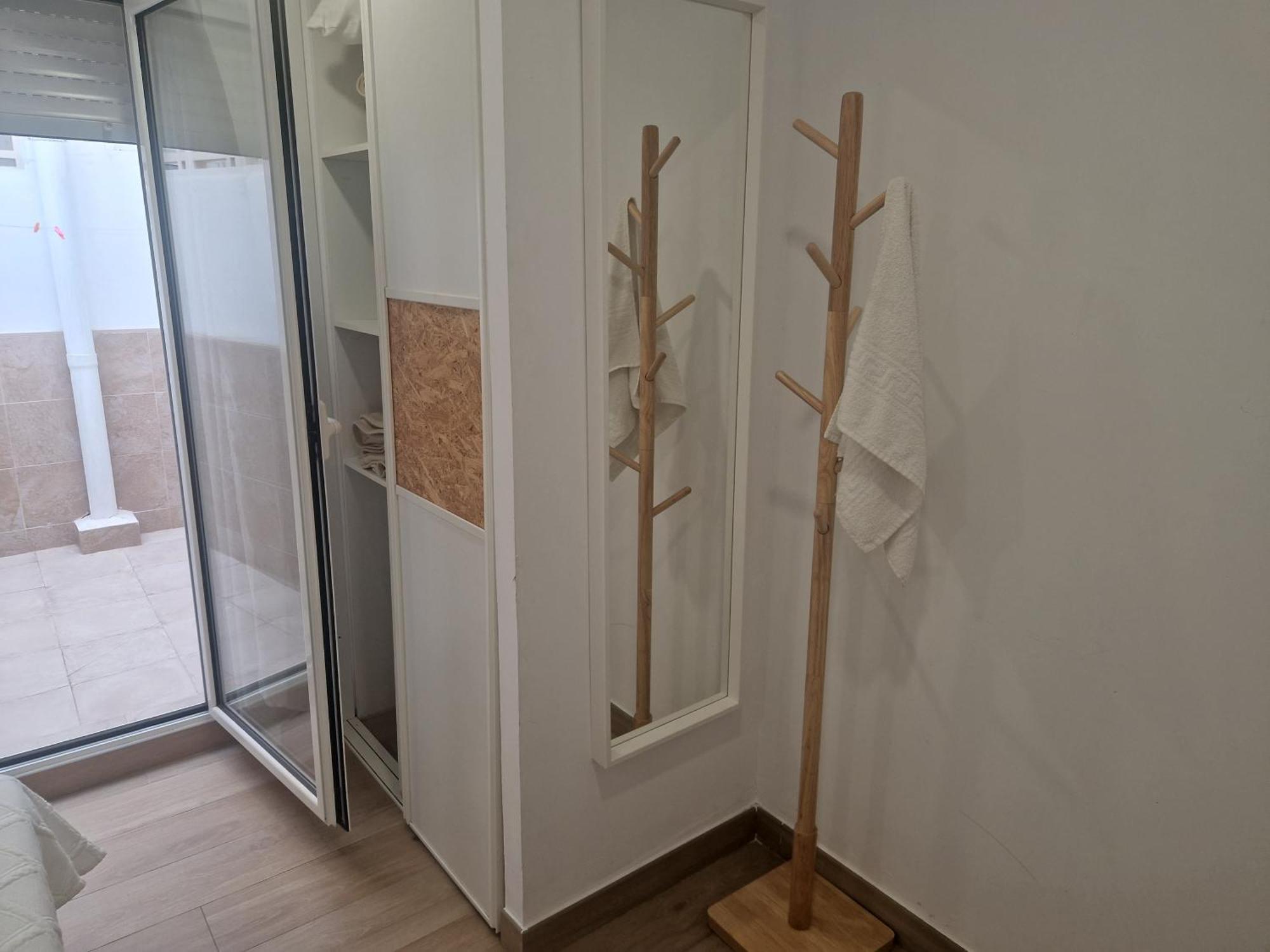 Pavone Appartement Málaga