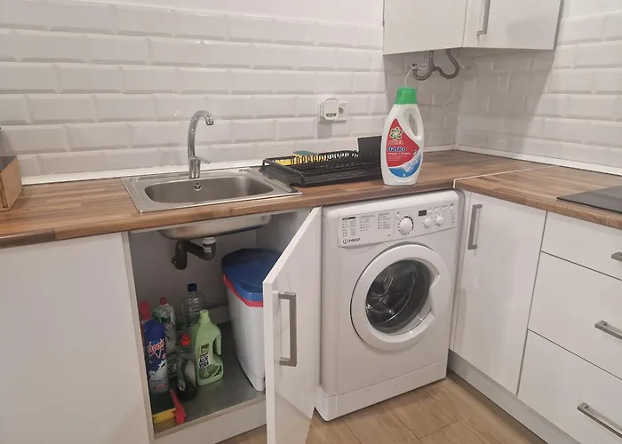 Pavone Apartments Malaga