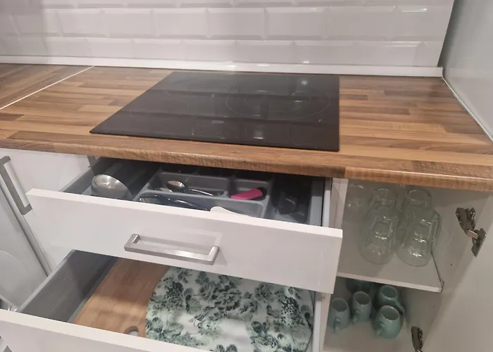 Pavone Apartments Malaga
